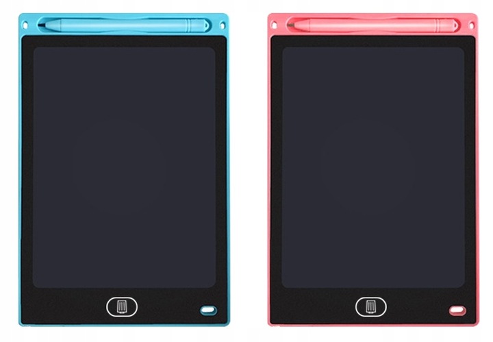 TABLET GRAFICZNY 16" MEGA DUŻY Tablica do rysowania zmazywalna znikopis