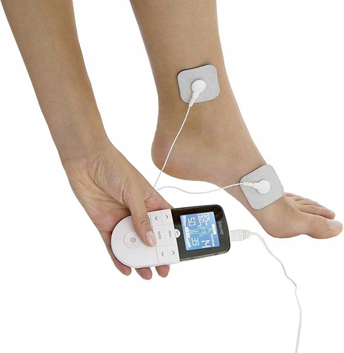 Stymulator mięśni BEURER EM 49