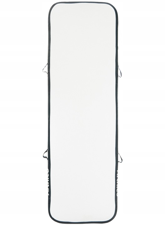 MATA GIMNASTYCZNA DMUCHANA ŚCIEŻKA AKROBATYCZNA 4m MATERAC ĆWICZEŃ AIRTRACK