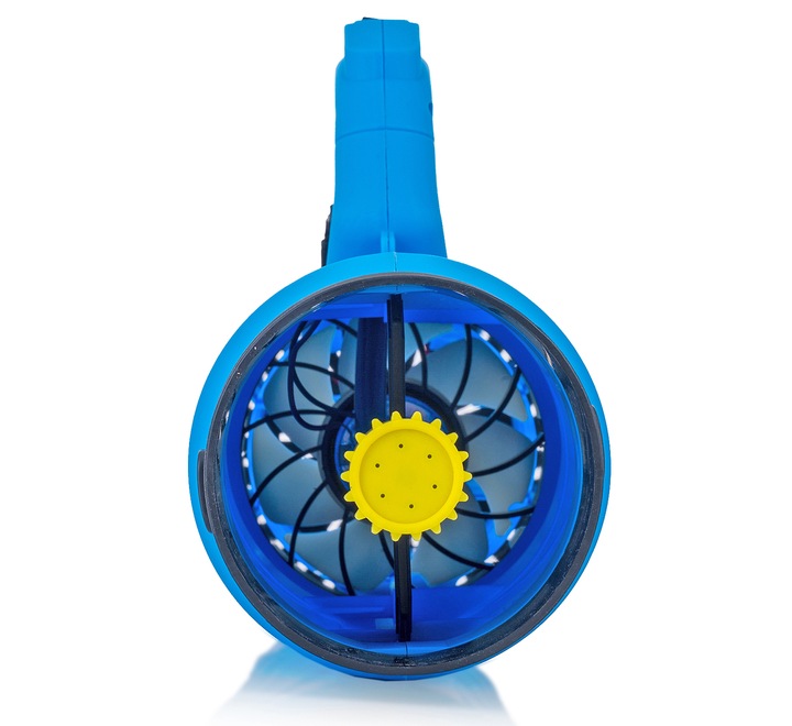 TURBO DYSZA ROZPYLAJĄCA OPRYSKIWACZ AKUMULATOROWEGO ZAMGŁAWIACZ DO OPRYSKU