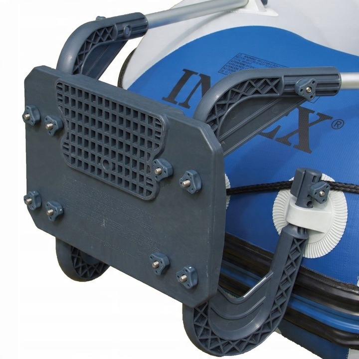 Mocowanie do silnika elektrycznego do pontonu INTEX 68624