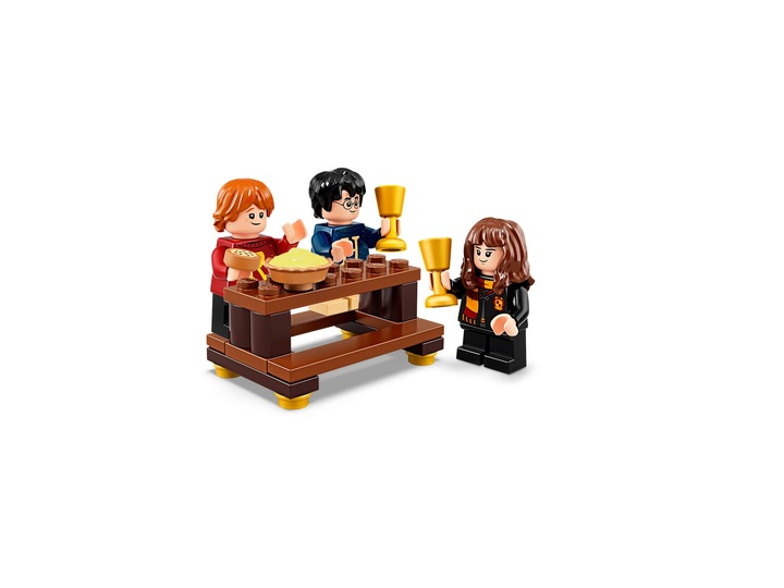 LEGO Harry Potter Kalendarz adwentowy 75964