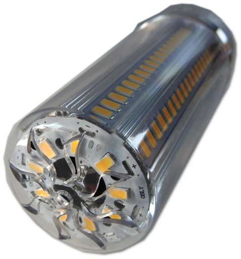 ŻARÓWKA DO ROŚLIN LED GROW CORN FULL SPECTRUM 50W