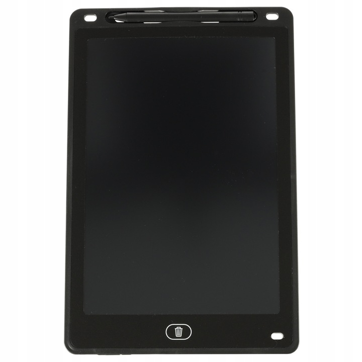 Tablet graficzny do rysowania LCD 12,5'' Znikopis XXL z rysikiem