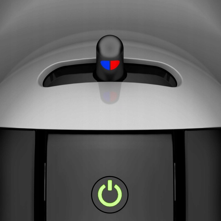 KRUPS Ekspres kapsułkowy NESCAFE DOLCE GUSTO Mini Me 15 bar KP123B 1500W