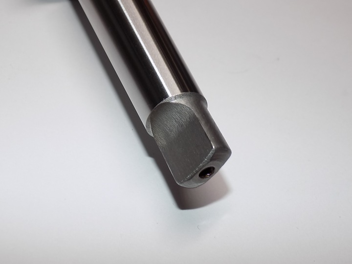 TULEJA ZWIĘKSZAJĄCA MORSEYA 2/3 MK2/MK3 TULEJA REDUKCYJNA PTPb 2-3