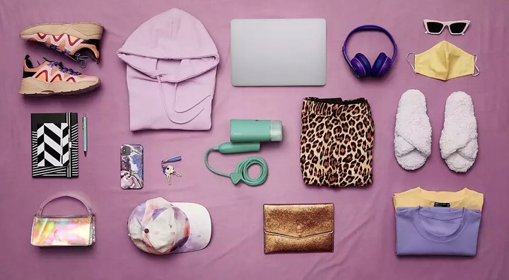 Parownica do ubrań Philips Series 3000 STH3010/70 1000W 0,1l 20g/min