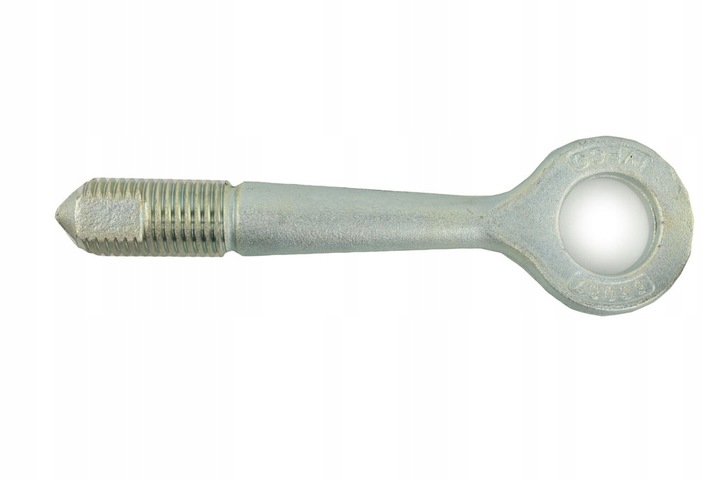 HAK HOLOWNICZY IVECO DAILY 2006-