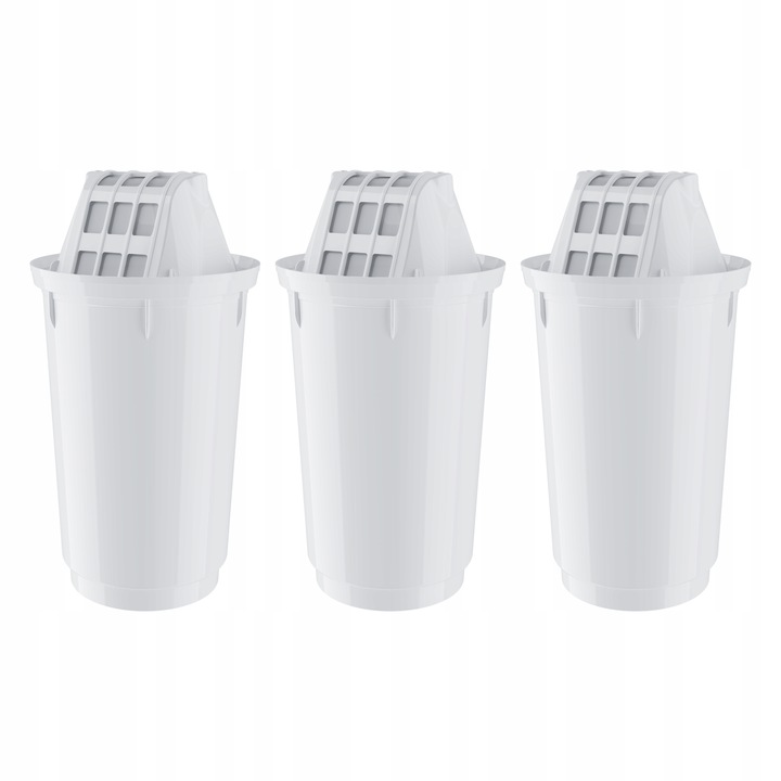 Dzbanek filtrujący Aquaphor Orleans 4.2l czarny z 3 wkł. A5 Mg