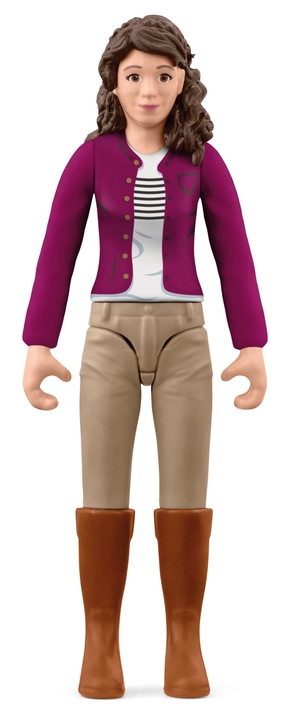 Schleich Lakeside Country House and Stable