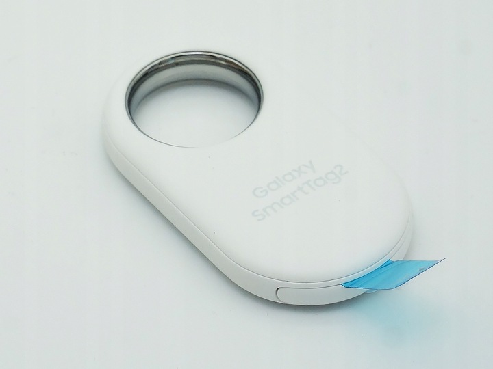 LOKALIZATOR SAMSUNG GALAXY SMARTTAG2 EI-T5600 GPS BLUETOOTH SMARTTAG 2 UWD