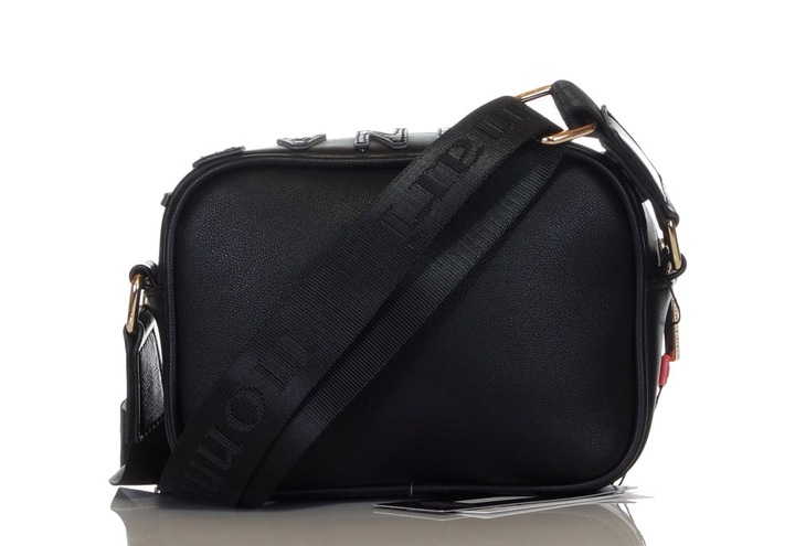 Monnari Genialna torebka listonoszka na długim pasku