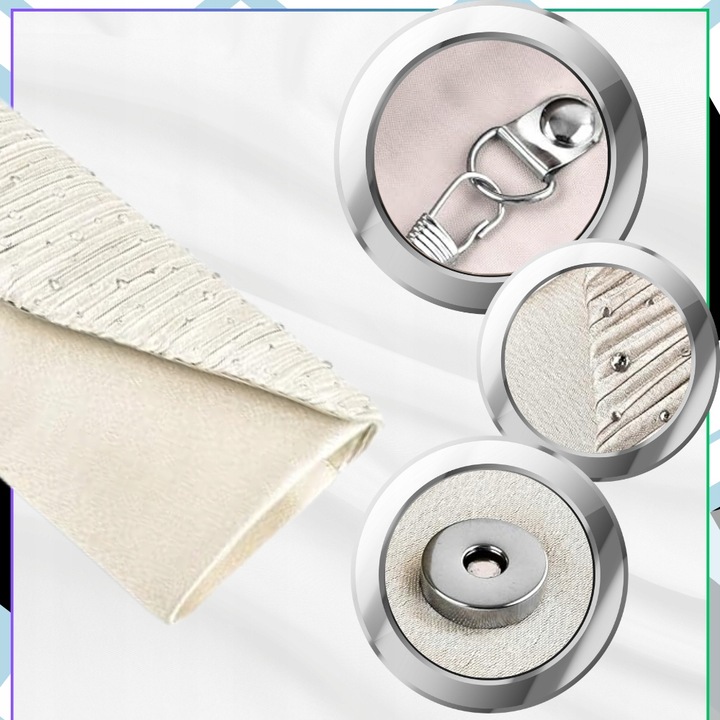 Torebka Kopertówka Błyszcząca Wizytowa Wieczorowa na ramię damska elegancka