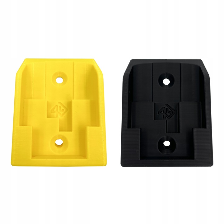 P4U 6xUchwyt na baterie Dewalt 18V 20V Flexvolt XR