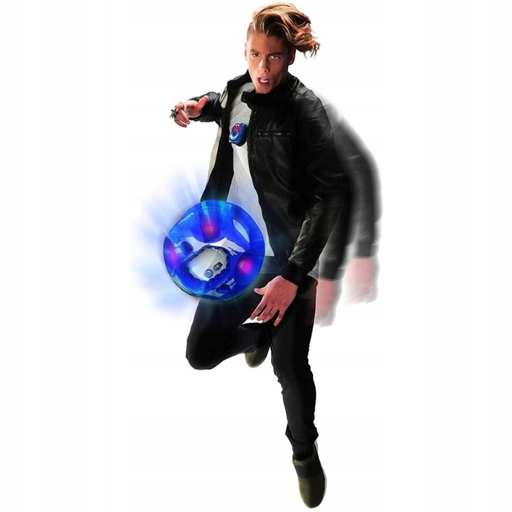 PISTOLET GLOCK LASEROWY GRANAT BOMBA PODCZERWIEŃ LASER TAG LAZER M.A.D.