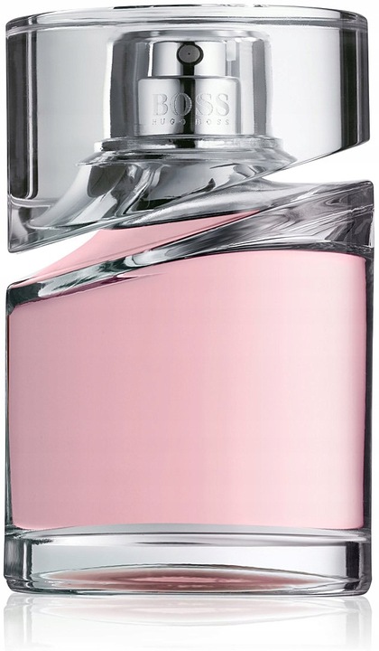 HUGO BOSS FEMME EDP 75ML FLAKON BEZ KORKA
