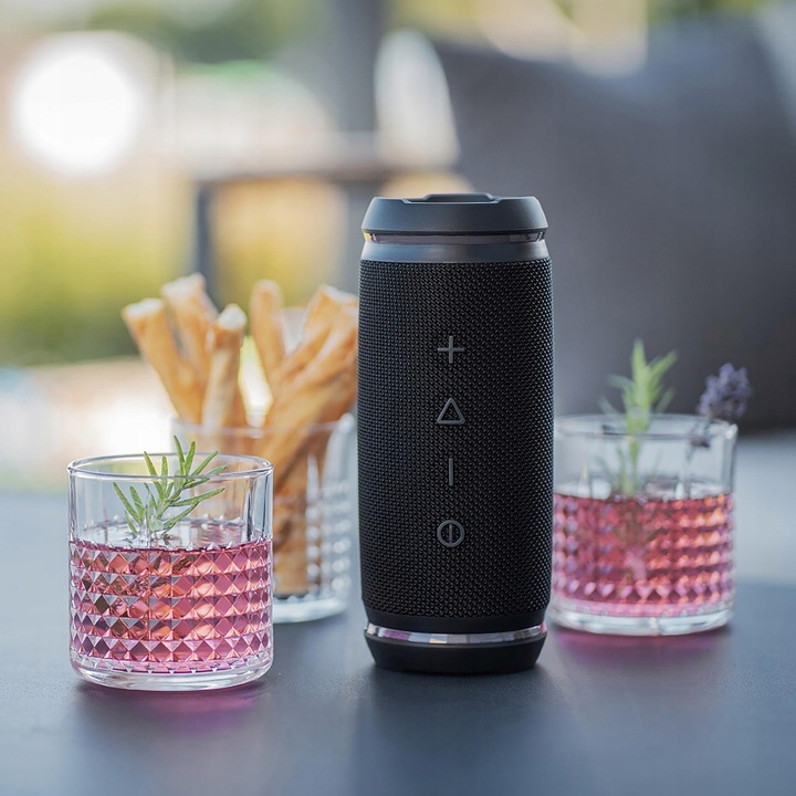 Głośnik Przenośny NFC Sencor Sirius SSS 6400N 30W