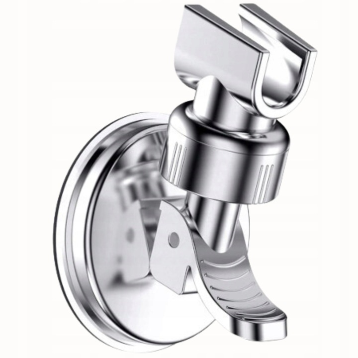 Słuchawka prysznicowa z wężem Oszczędna z filtrem Uchwyt bez wiercenia ECO