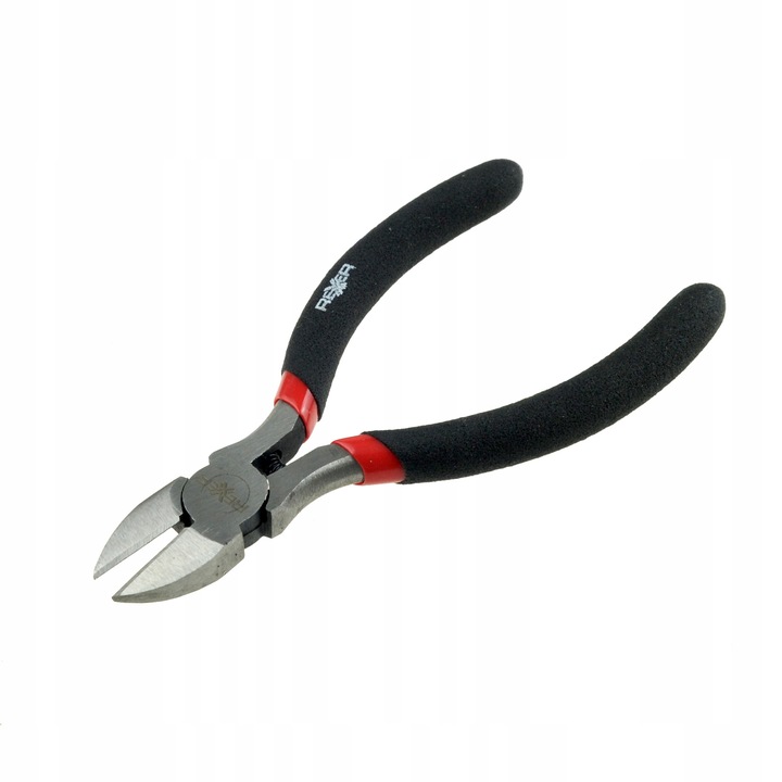 SZCZYPCE PRECYZYJNE ZESTAW 5 ELEMENTÓW