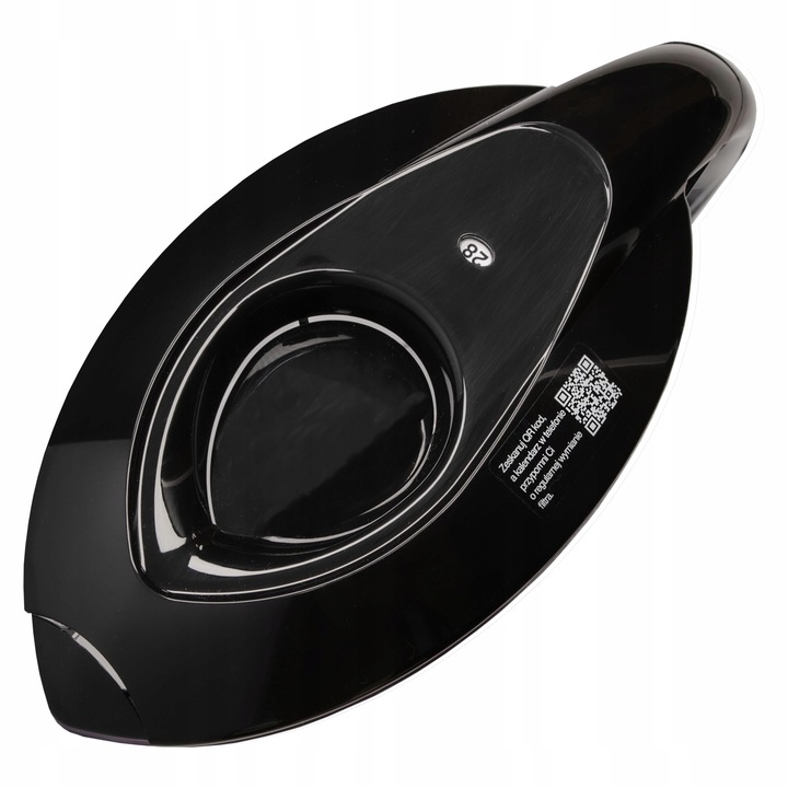 Dzbanek filtrujący Dafi Astra 3l + 3x Filtr Dafi + 2x filtr zamiennik