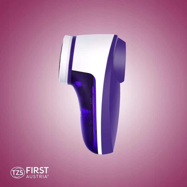 Golarka do ubrań tkanin na USB FIRST AUSTRIA