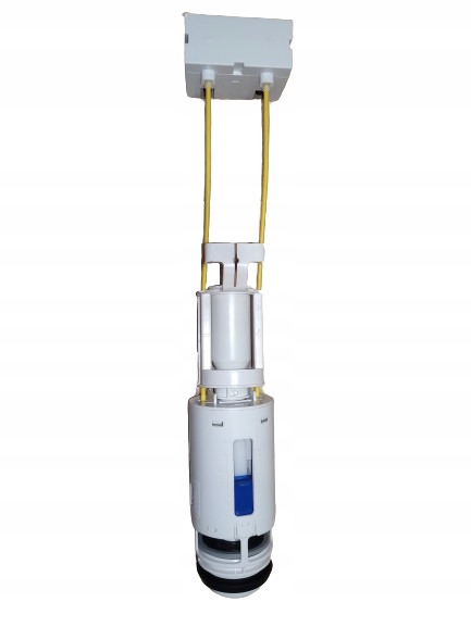 Zawór spustowy do stelaży podtynkowego WIW901.1 PREVEX LAVITA