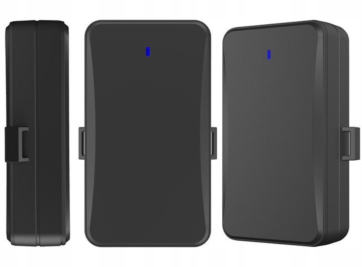 Lokalizator GPS 4G Bateria nawet do 3 lat Bez Ładowania Dostęp na 10 lat