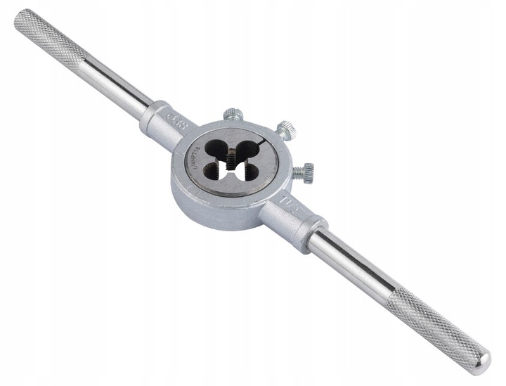 ZESTAW GWINTOWNIKÓW I NARZYNEK 110 el. REDATS