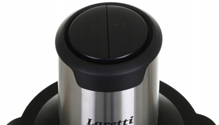 Rozdrabniacz (siekacz) LARETTI LR-FP5004