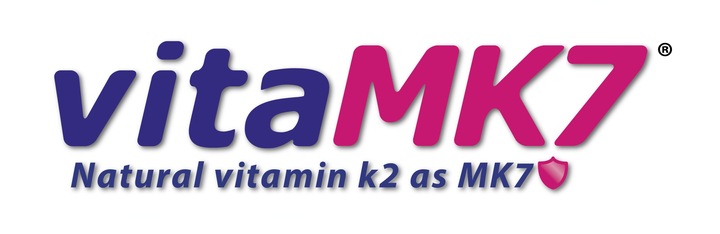 Naturalna Witamina K2 VitaMK-7 200mcg Wegan 120kap