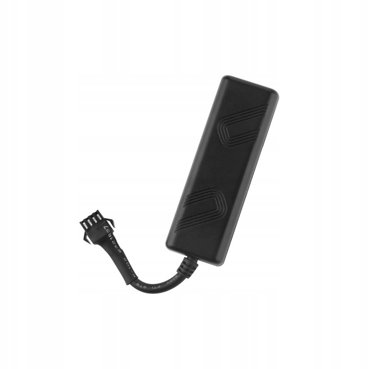 LOKALIZATOR GPS NADAJNIK DO AUTA ODCIĘCIE PALIWA