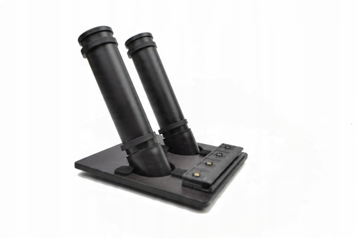 Uchwyt Stolik Pod 2 Wędki