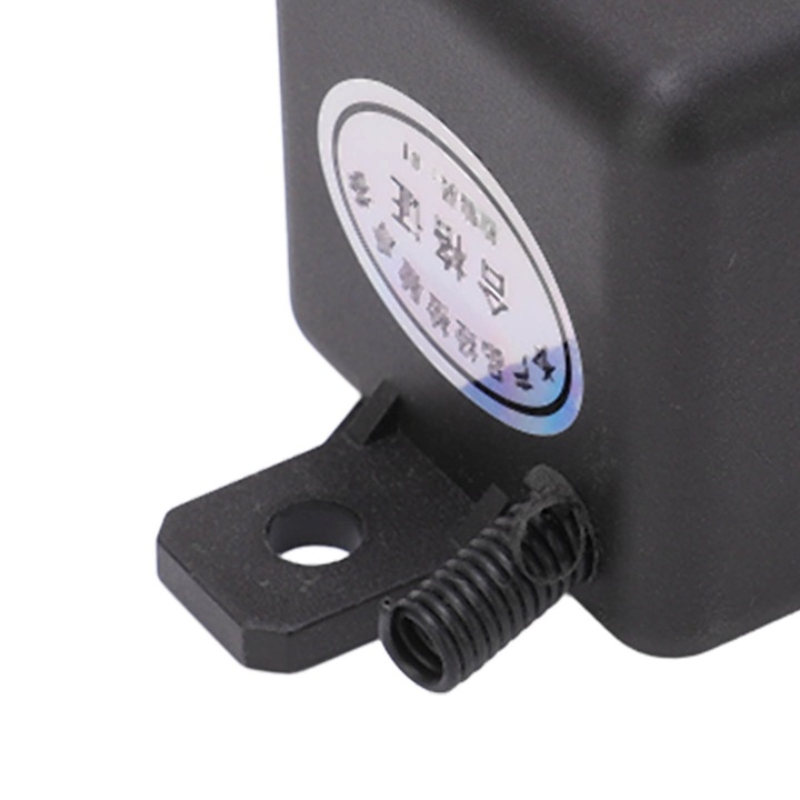 WYŁĄCZNIK AKUMULATORA SAMOCHODOWEGO Z PILOT