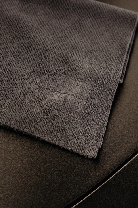 WORK STUFF WORKER 5 PACK GREY MIKROFIBRY BEZSZWOWE