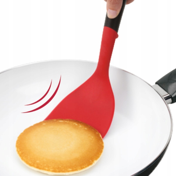 Łopatka Tefal Ingenio silikonowa