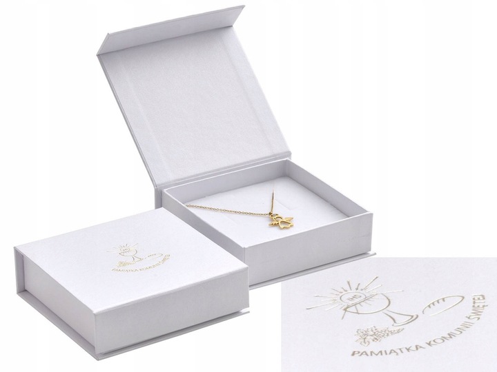 SREBRNY ŁAŃCUSZEK ŁAŃCUCH 925 SPLOT PANCERKA 3,3mm / 55 cm - SREBRO GRAWER