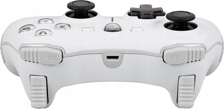 Kontroler Pad do PC MSI Force GC20 V2 biały