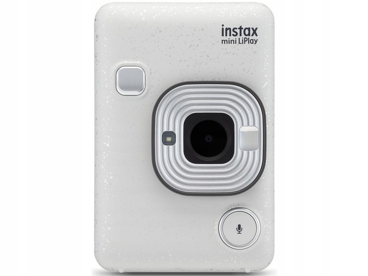 Aparat natychmiastowy FUJIFILM Instax Mini LiPlay
