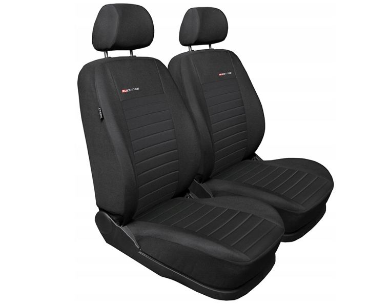 POKROWCE do Kia Ceed I, II, III - 2006-2019 E1 P4