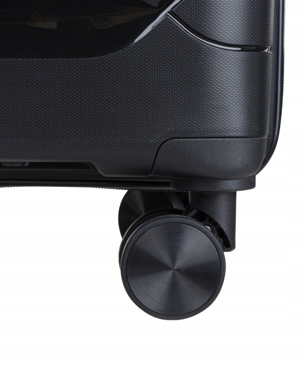 Walizka kabinowa PUCCINI polipropylen Zadar 31 l