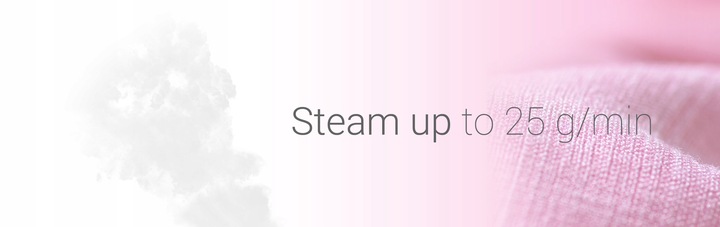 Parownica do ubrań Żelazko parowe CERAMICZNA FIRST