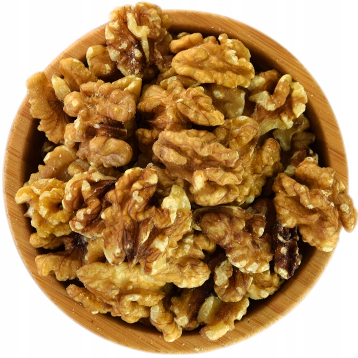 ORZECHY WŁOSKIE Łuskane 0,8 kg Naturalne