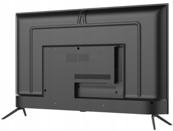 Telewizor KIVI 40F740NB 40" LED AndroidTV WiFi FULL HD SMART