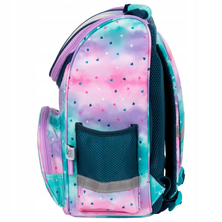 TORNISTER SZKOLNY CLEO&FRANK 36 DERFORM