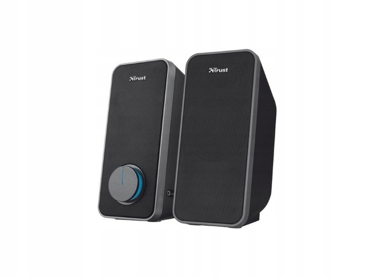 Głośniki TRUST Arys 2.0 Czarny