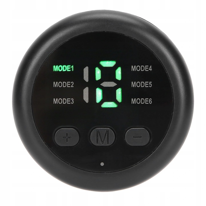 Pas EMS do utraty tkanki tłuszczowej, stymulator mięśni brzucha-masażer