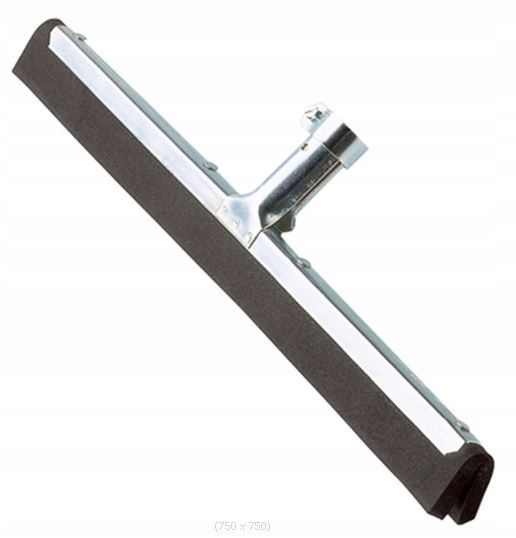 Ściągaczka Wody GUMA Podłogowa Do Prysznica Tarasu z Kijem