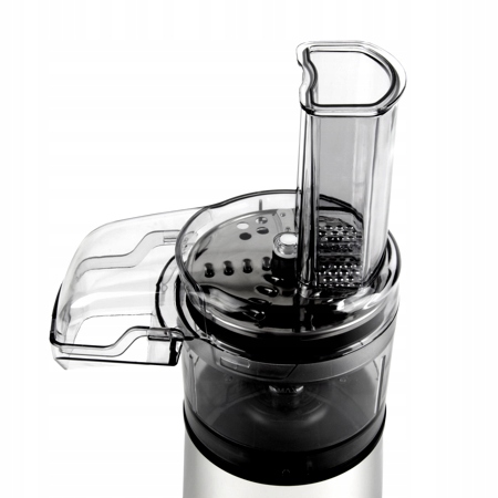 Blender kielichowy GOTIE GBW-1000S 400W rozdrabniacz młynek 5 w 1 Importer