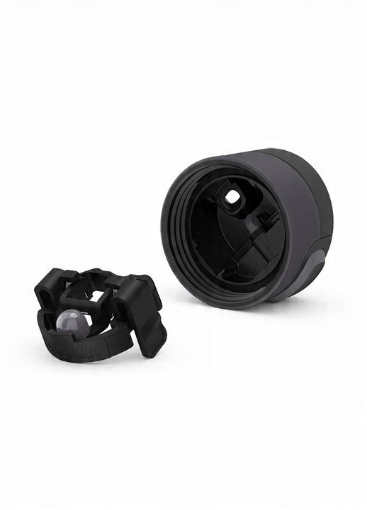 Kubek termiczny na kawę/herbatę Kambukka Etna 500 ml Bird edycja limitowana