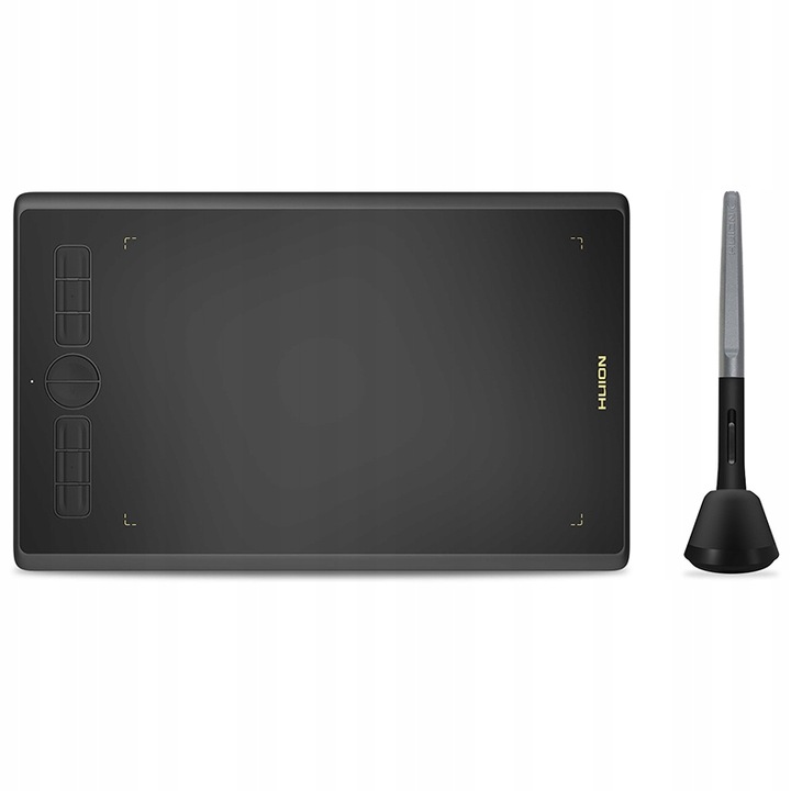 Tablet graficzny HUION H580X